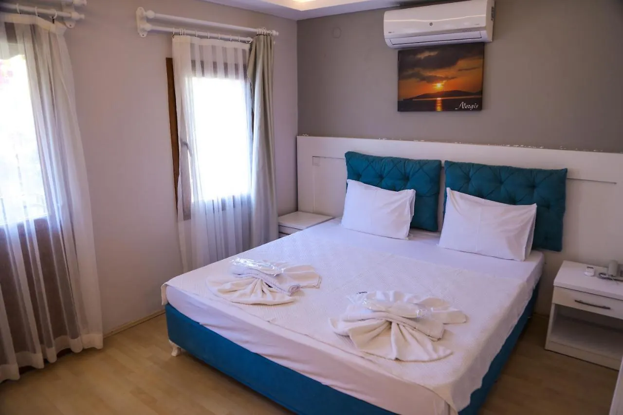 בודרום Bella Garden Hotel