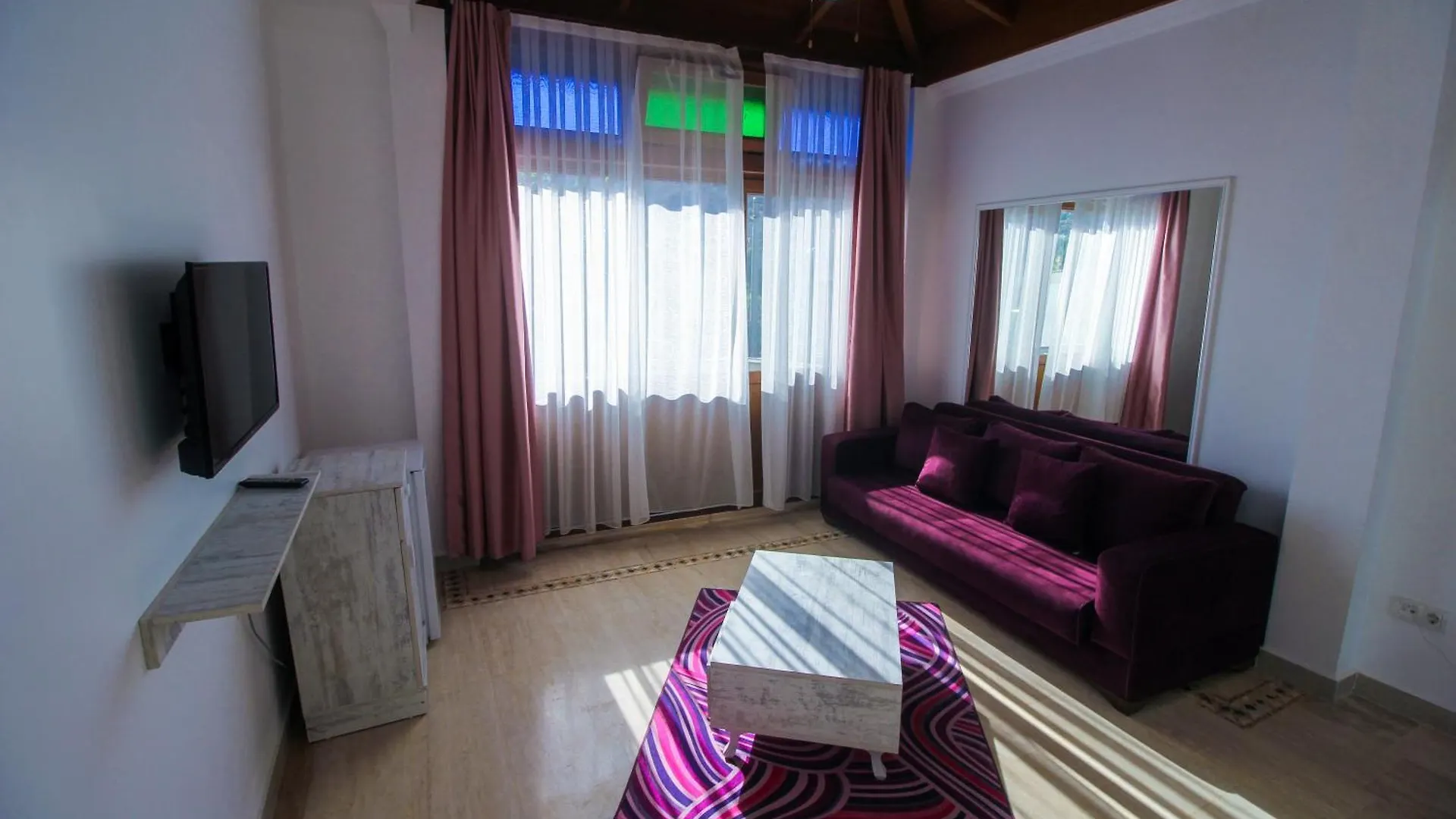 ****  בודרום Bella Garden Hotel טורקיה