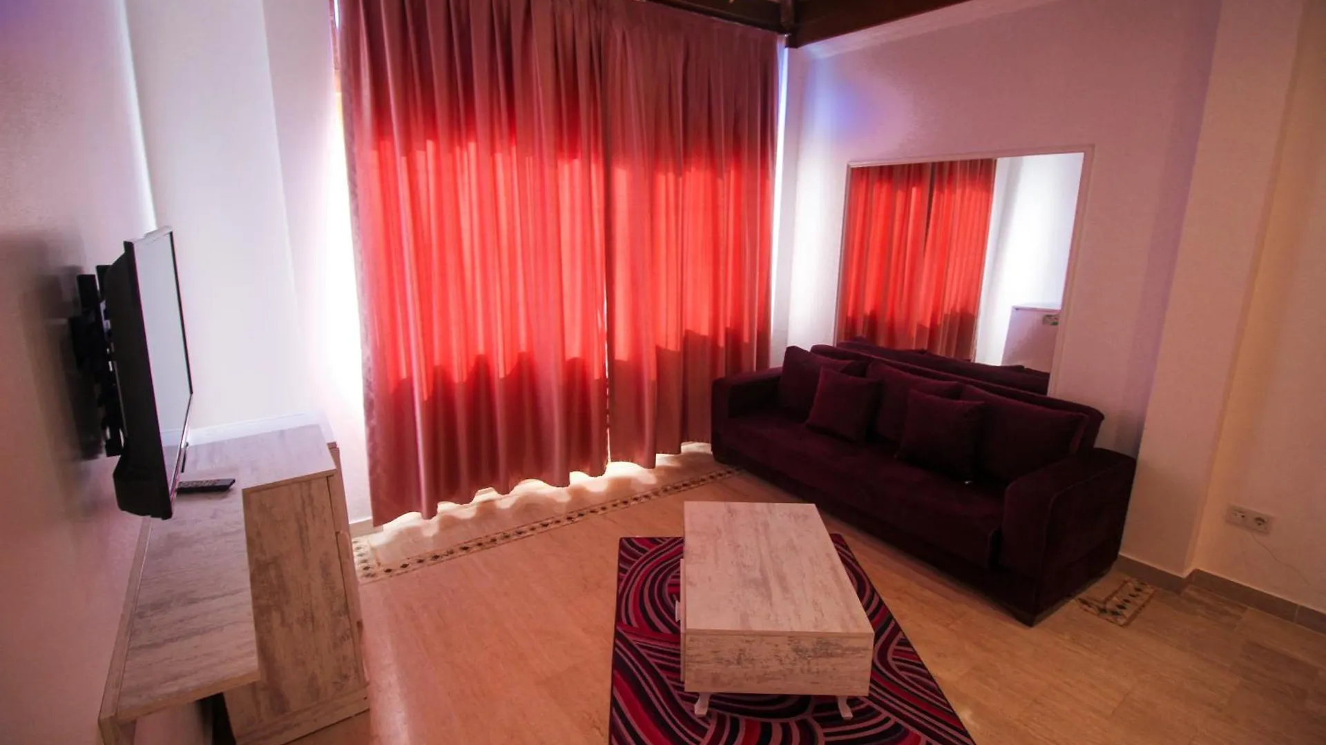 בודרום Bella Garden Hotel