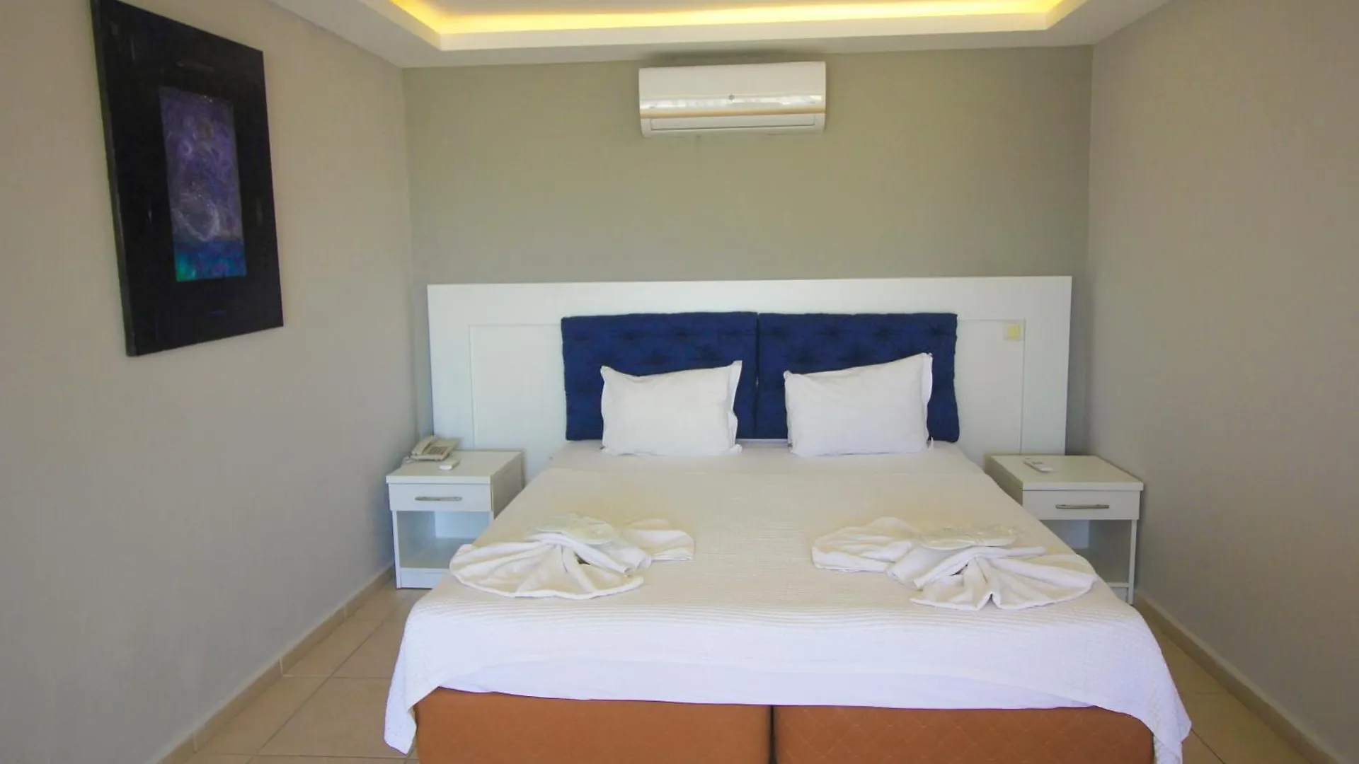 ****  בודרום Bella Garden Hotel טורקיה