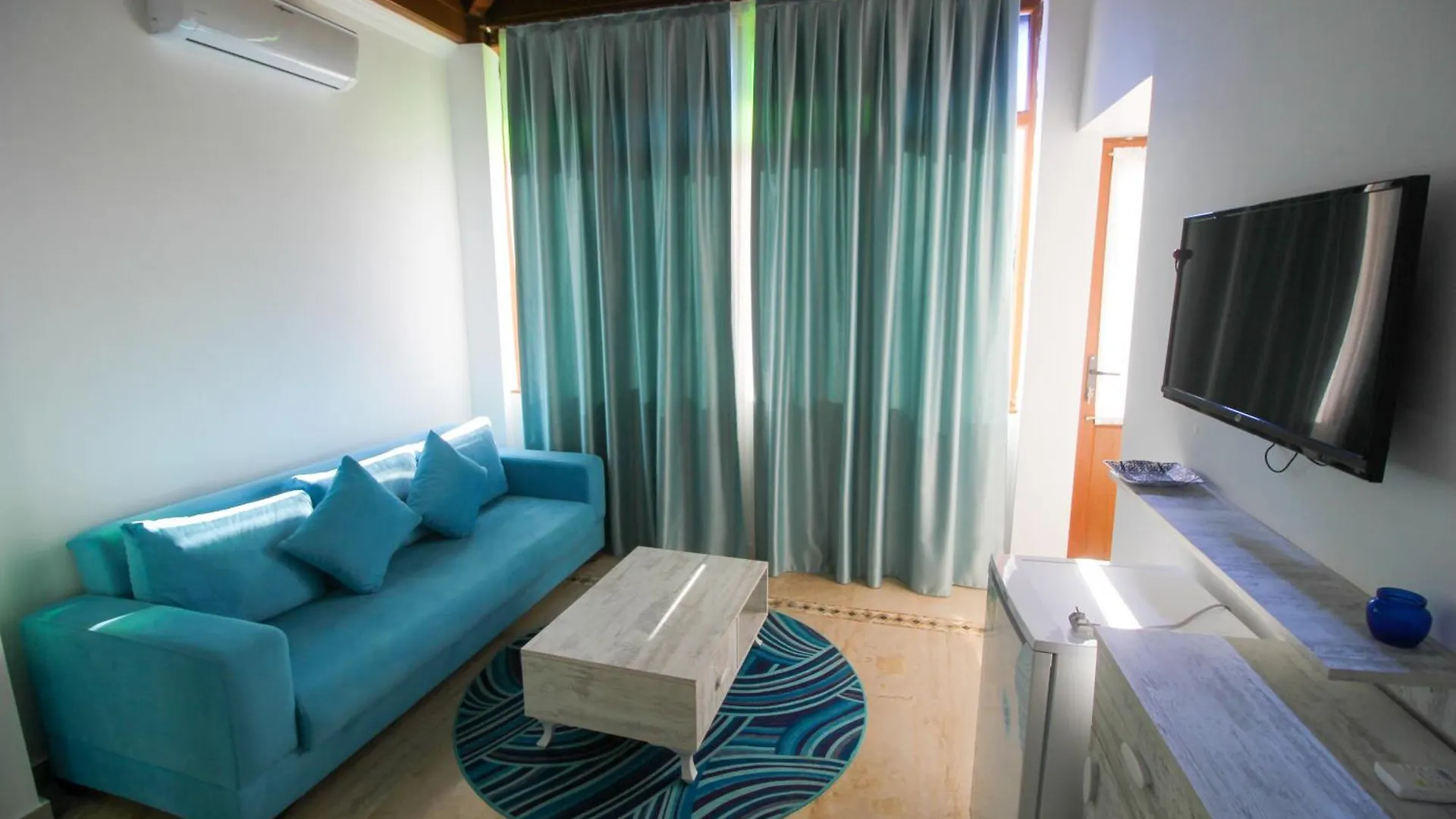 בודרום Bella Garden Hotel