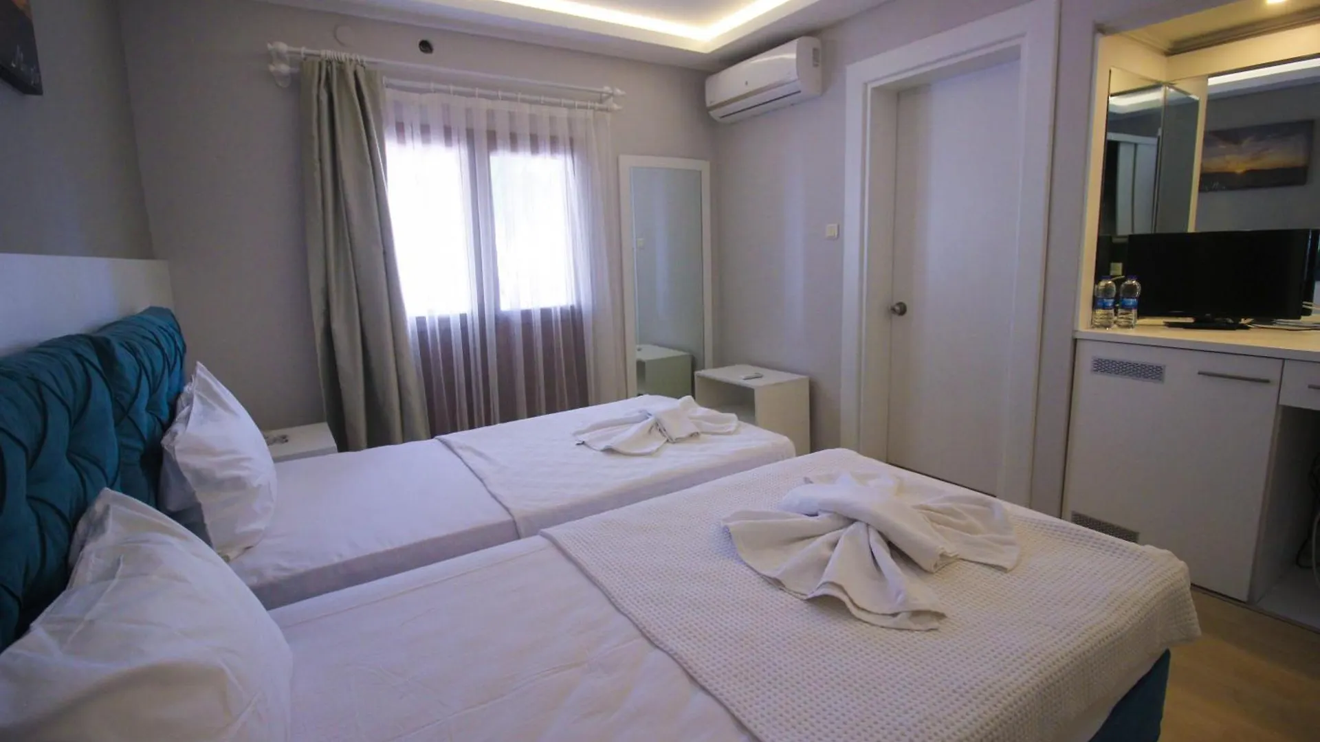 בודרום Bella Garden Hotel