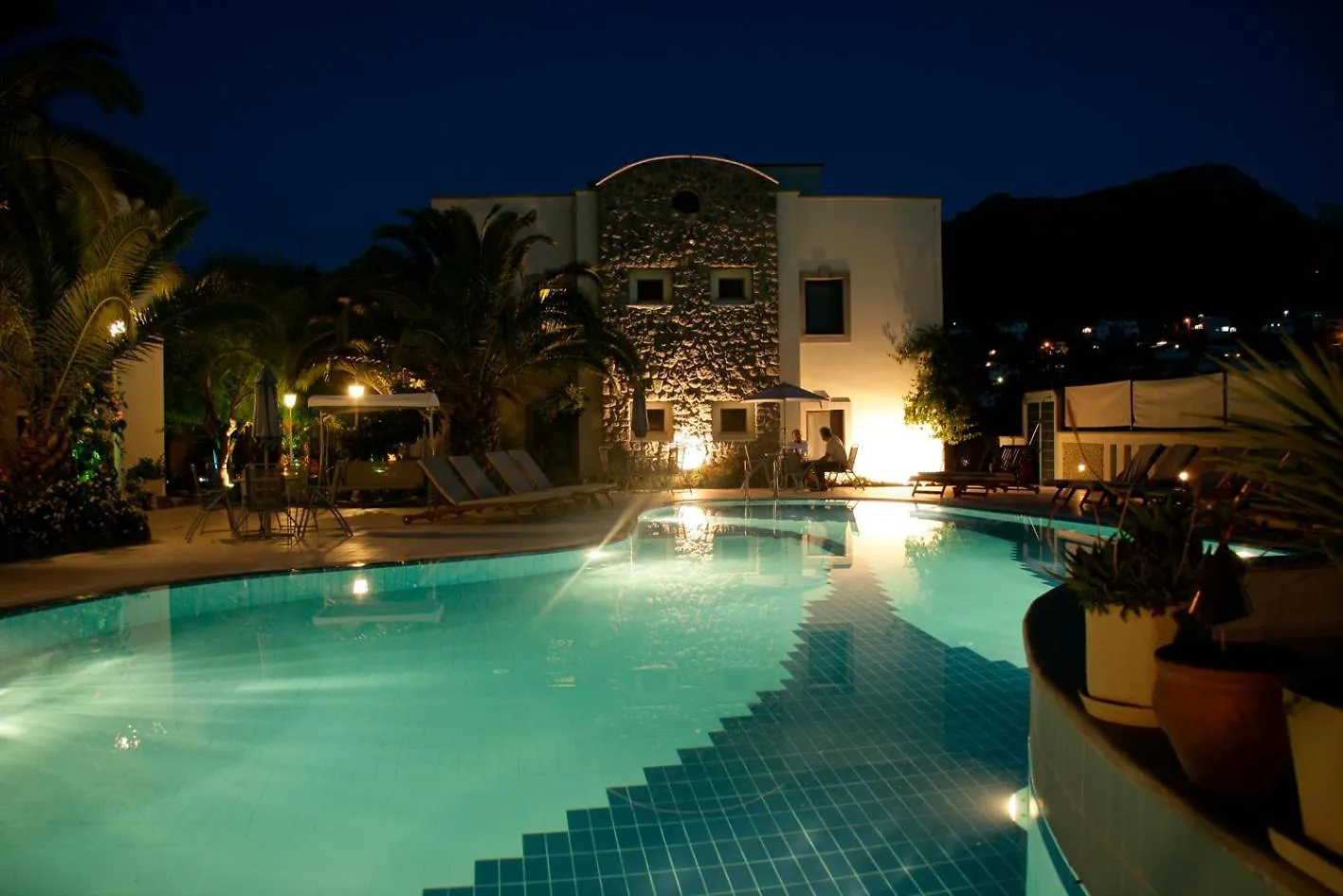 בודרום Bella Garden Hotel 4*,  טורקיה