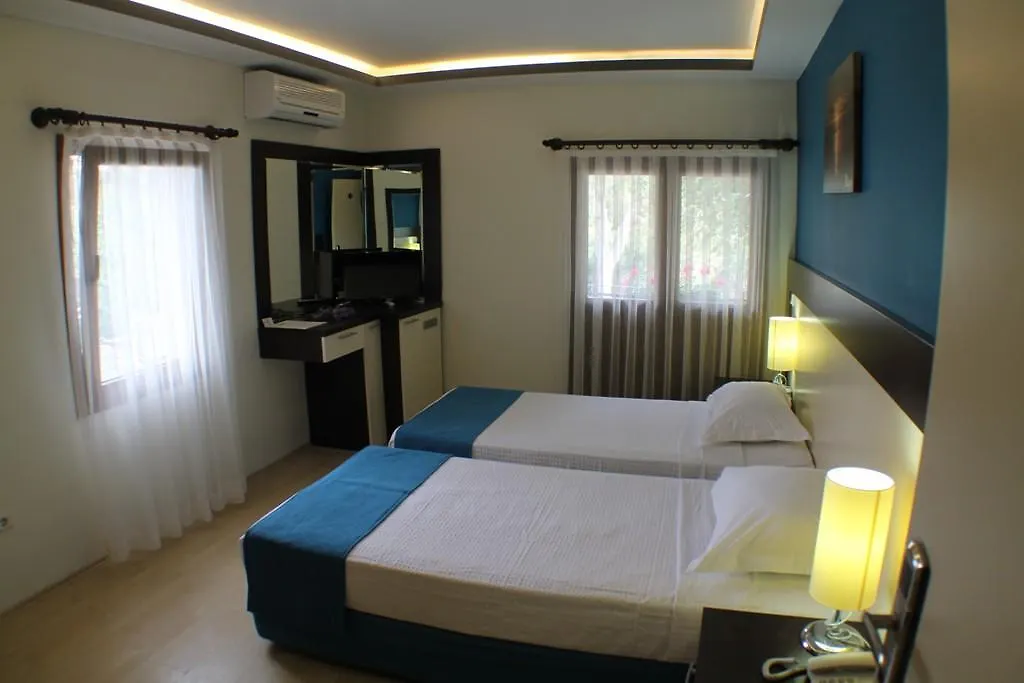 בודרום Bella Garden Hotel 4*,  טורקיה