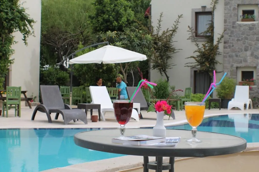 בודרום Bella Garden Hotel