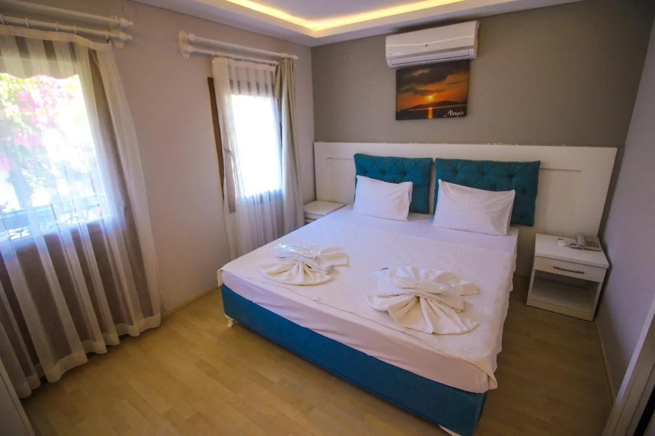 Bella Garden Hotel Bodrum