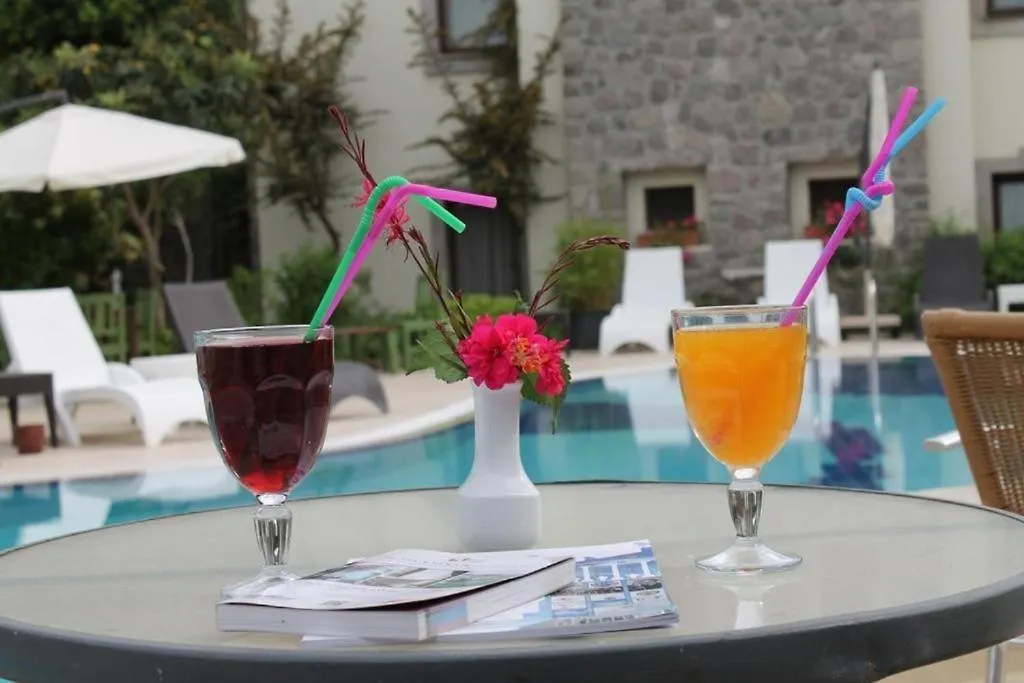 Bella Garden Hotel Bodrum