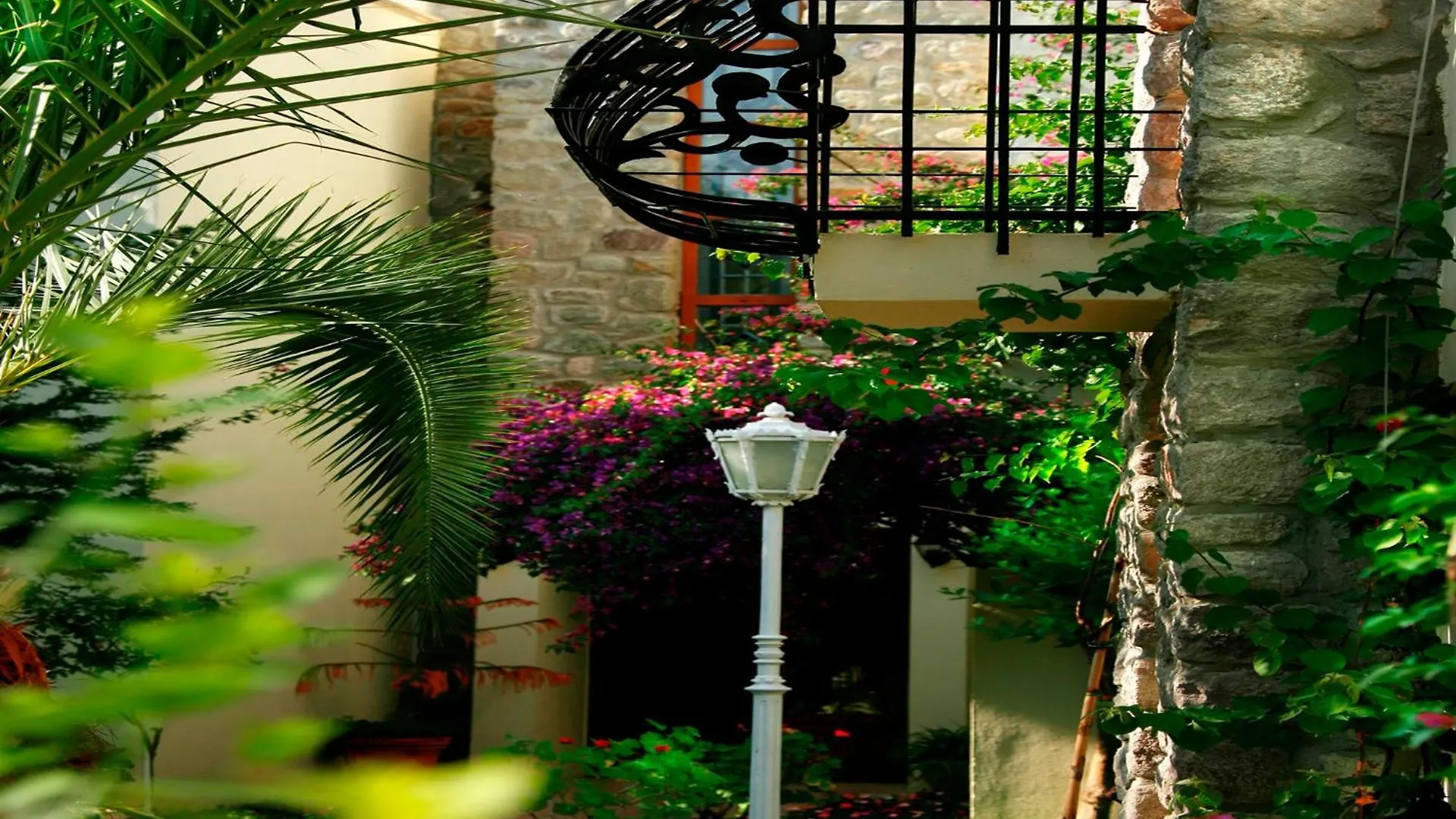 Bella Garden Hotel Bodrum 4*,  Turecko