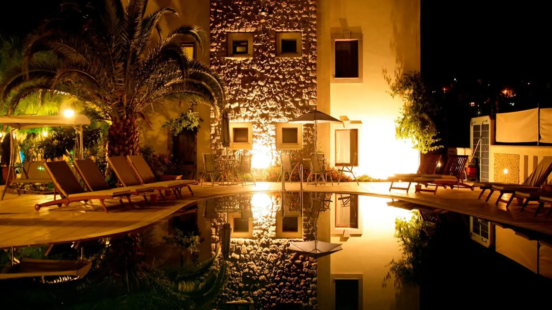 Bella Garden Hotel Bodrum