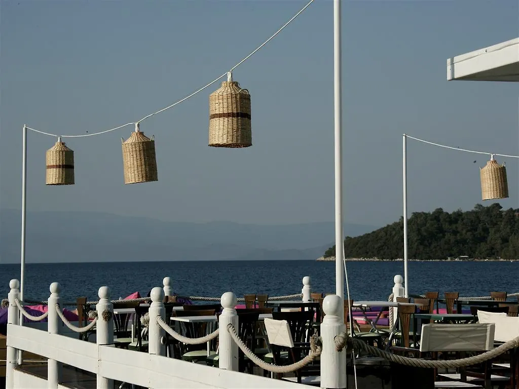 Bella Garden Hotel Bodrum