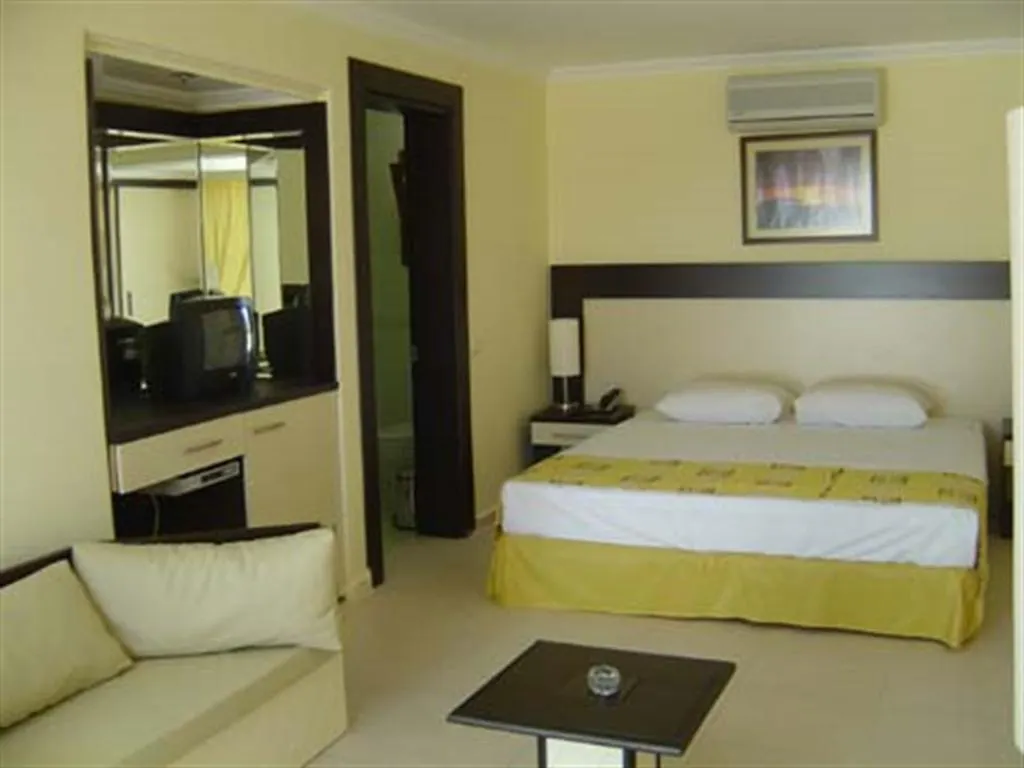 Bella Garden Hotel Bodrum