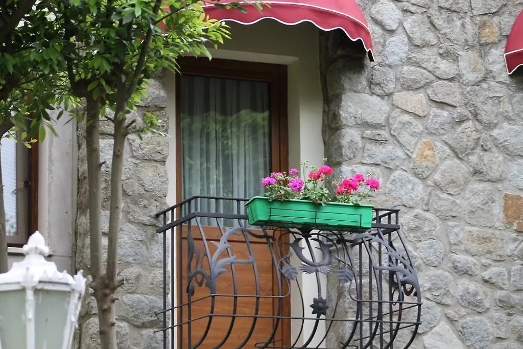 Bella Garden Hotel Bodrum