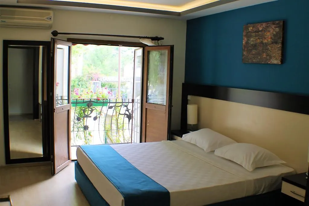 Bella Garden Hotel Bodrum