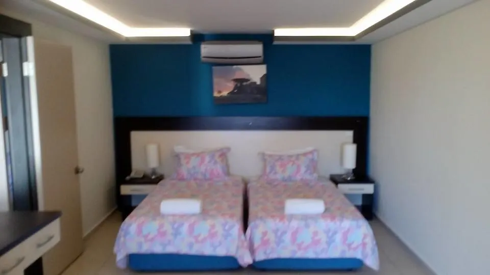 Bella Garden Hotel Bodrum