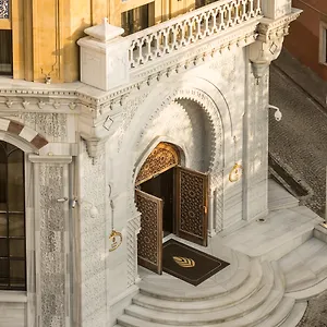 Ajwa Sultanahmet - Preferred Lvx Collection Turkey