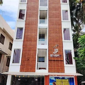 J P Residency India