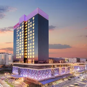 Doubletree By Hilton Umraniye Turkey