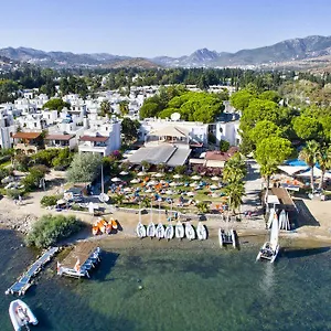 Seaside Club Hotell